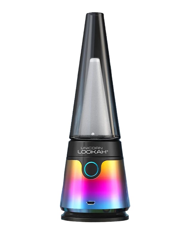 Lookah - Unicorn - Rainbow