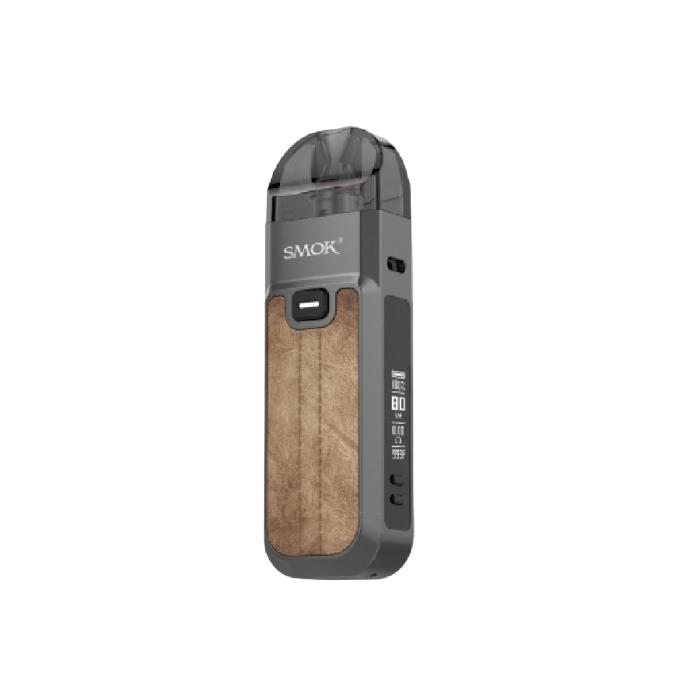 SMOK - Nord 5 Kit - Brown