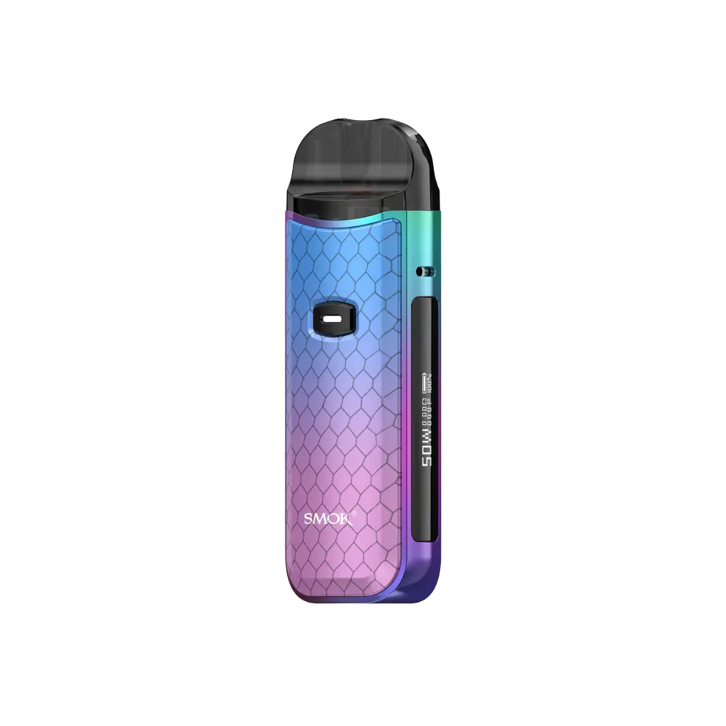 SMOK - Nord 50W Kit - Cyan Pink Cobra