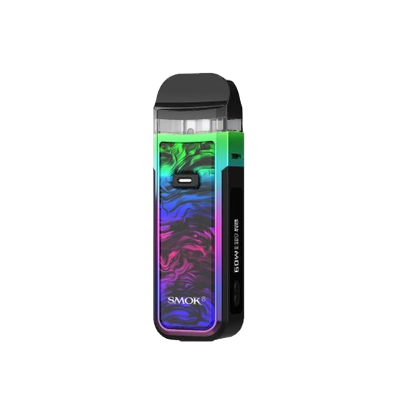 SMOK - Nord X - Fluid 7-Color
