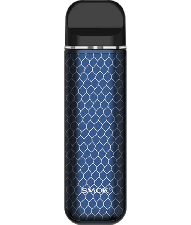 SMOK - Novo 3 Kit - Blue Cobra