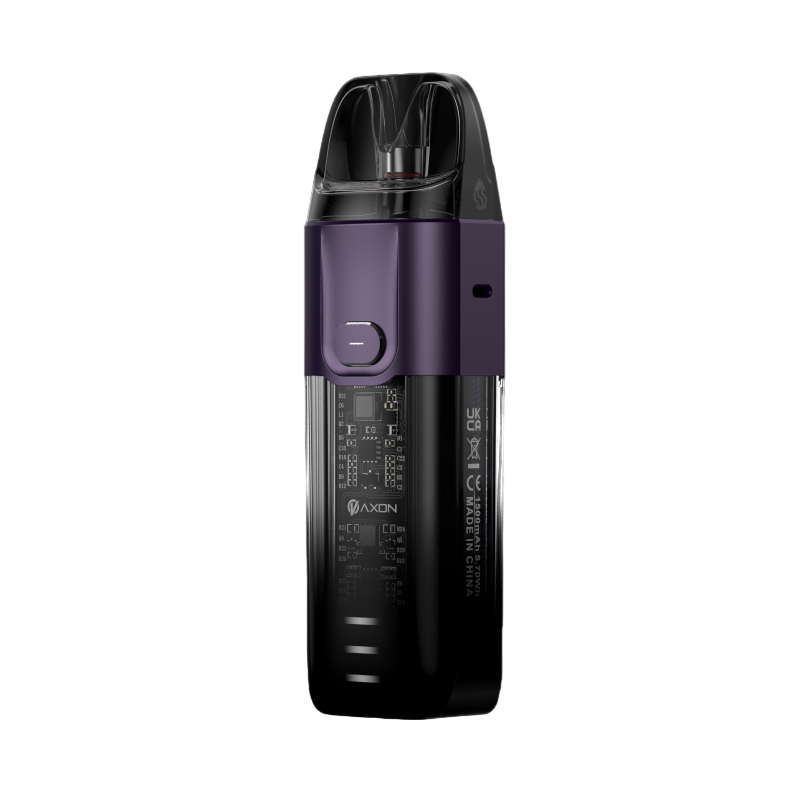 Vaporesso - Luxe X Kit - 5ml - Purple