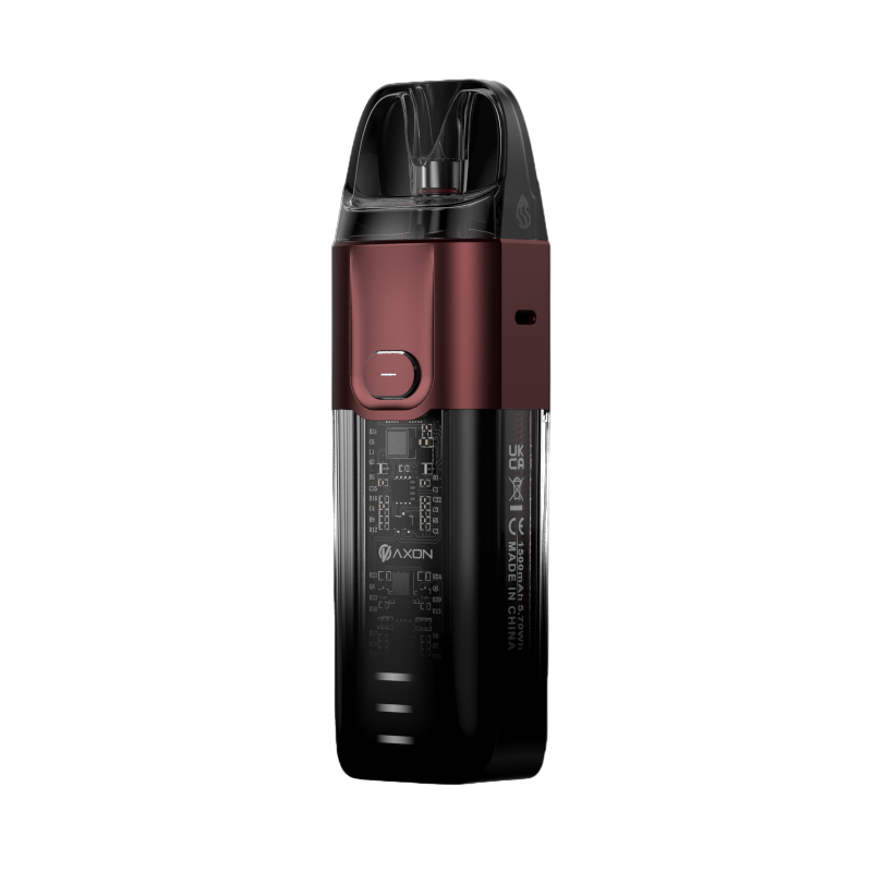 Vaporesso - Luxe X Kit - 5ml - Red