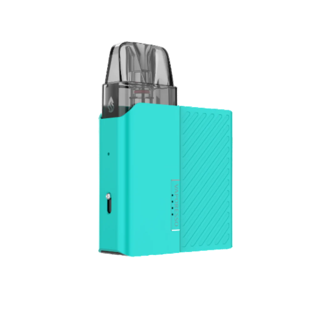 Vaporesso - Xros Nano Kit - 0.7Ω+1.2Ω Version - Aqua