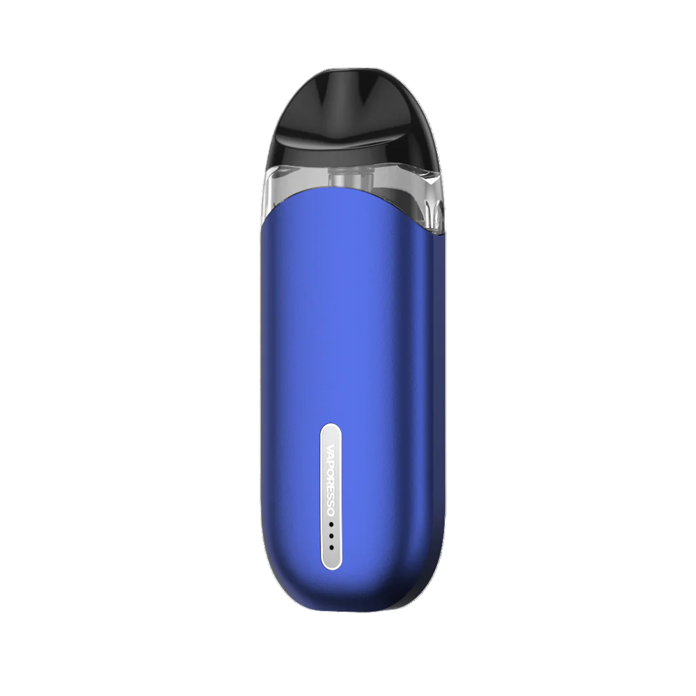 Vaporesso - Zero S Kit - 1.2Ω Mesh Pod - Blue