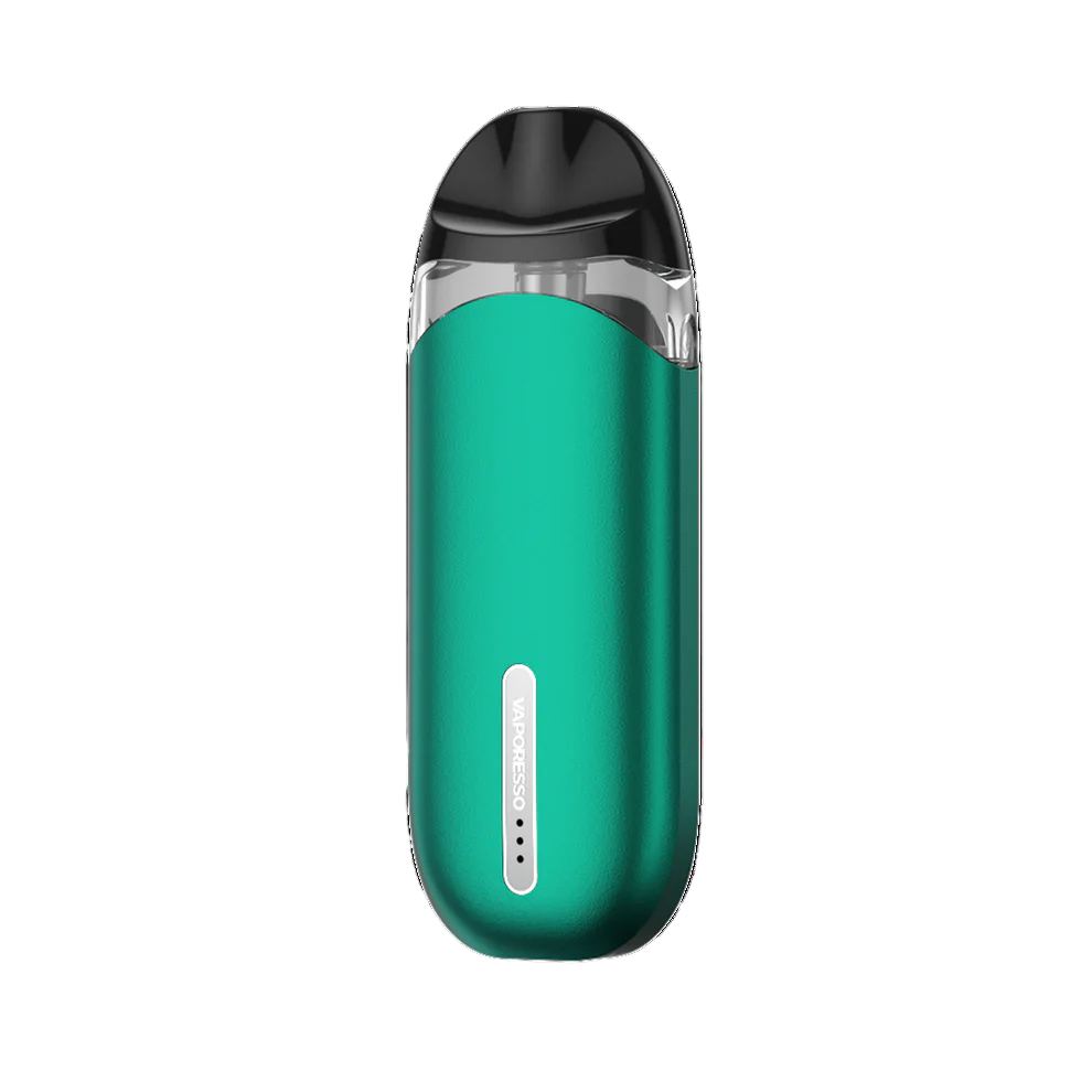 Vaporesso - Zero S Kit - 1.2Ω Mesh Pod - Green