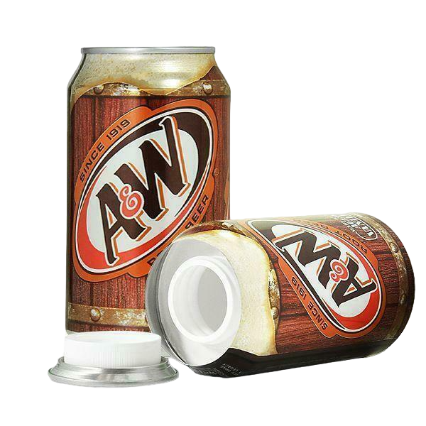 A&W - Storage Can