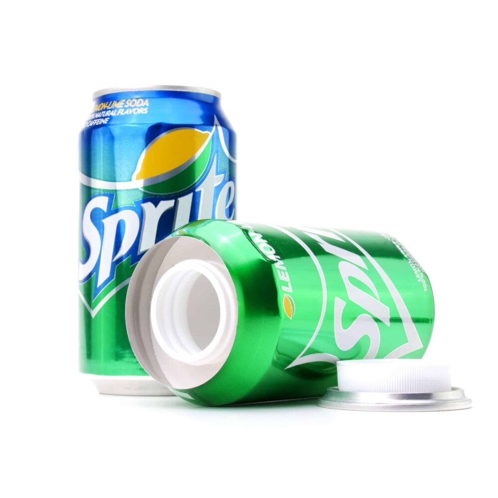 Sprite - Storage Can