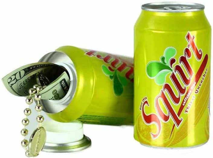 Squirt - Storage Can