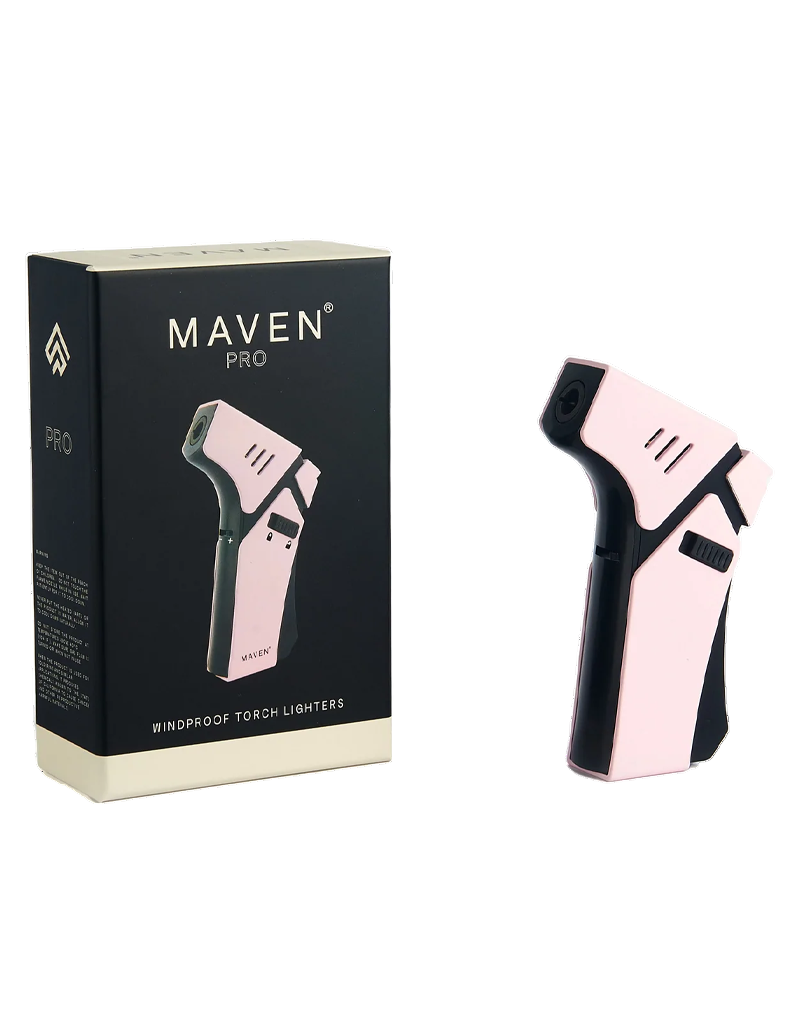 Maven - Pro - Nude