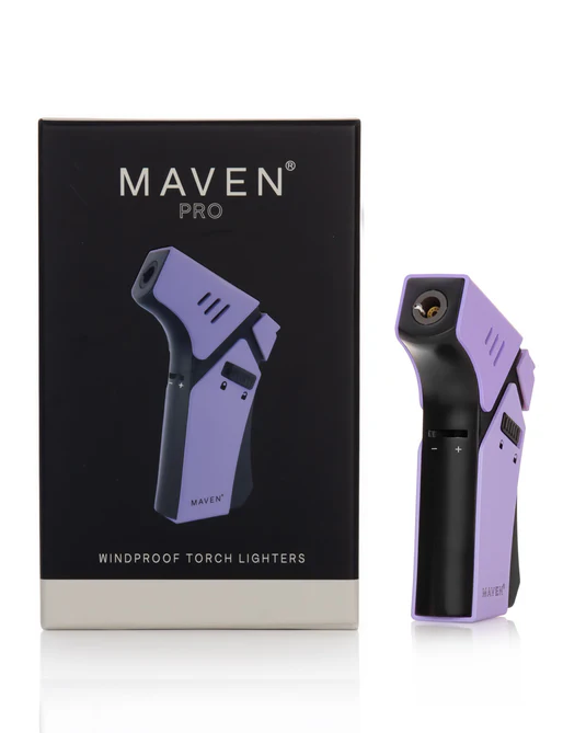 Maven - Pro - Purple