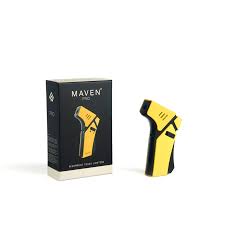 Maven - Pro - Yellow