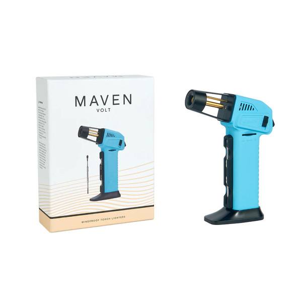 Maven - Volt - Light Blue