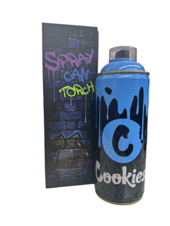 Techno Torch - Large Cookies Spray Can