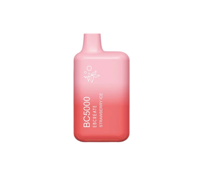 EB Create - BC5000 - Strawberry Ice