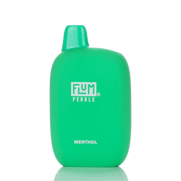 Flum - Pebble - 6000 - Menthol - 5 Pack