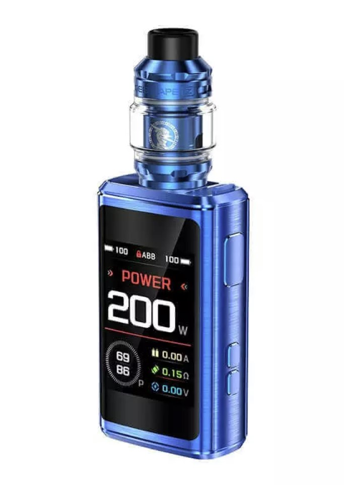 Geekvape - Z200 Kit - Blue