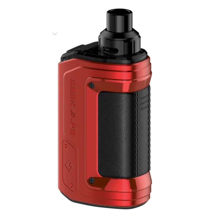 Geekvape - H45 - Red