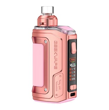 Geekvape - H45 - Crystal Pink