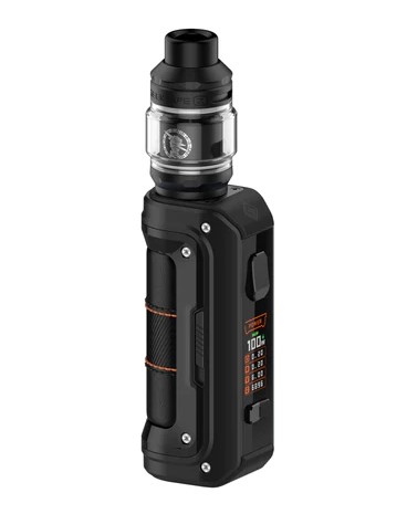 Geekvape - MAX100 - Black