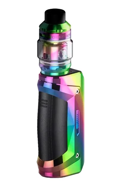 Geekvape - S100 - Rainbow