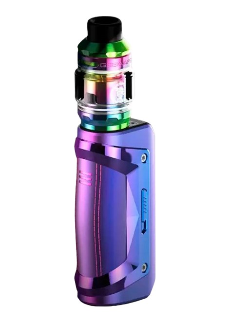 Geekvape - S100 - Rainbow Purple