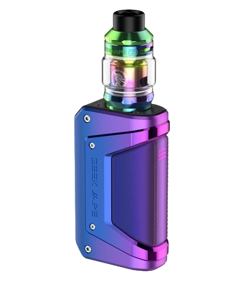 Geekvape - L200 - Rainbow Purple