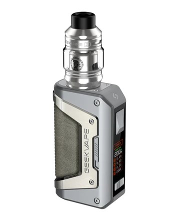 Geekvape - L200 - Silver