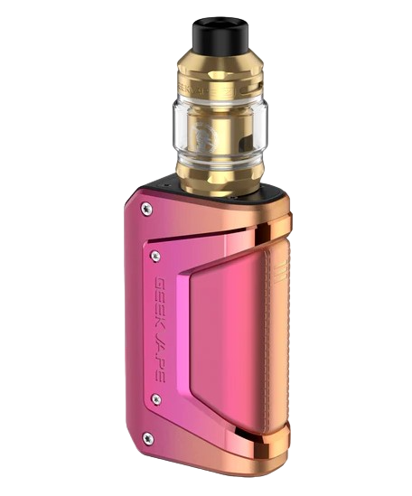 Geekvape - L200 - Pink Gold 