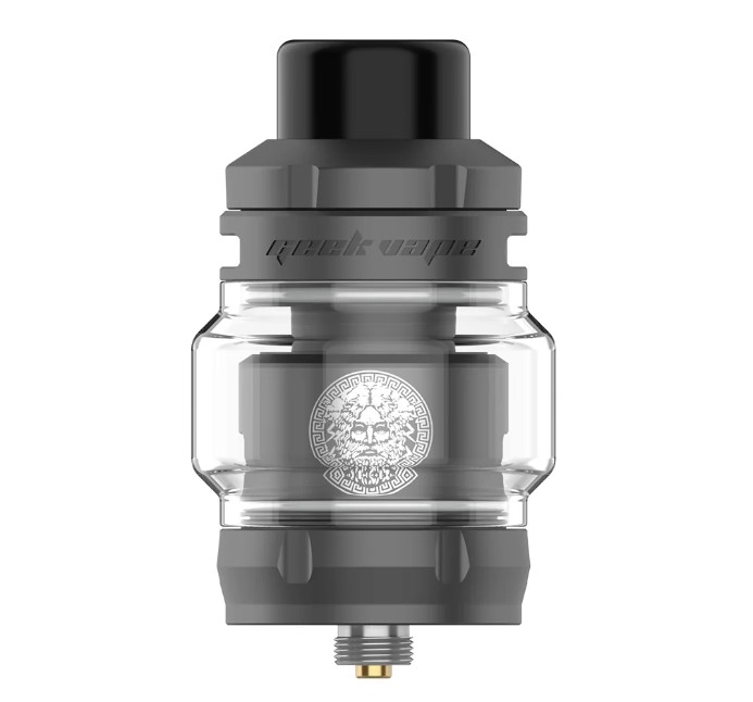 Geekvape - Z - Max Tank - Gun Metal  