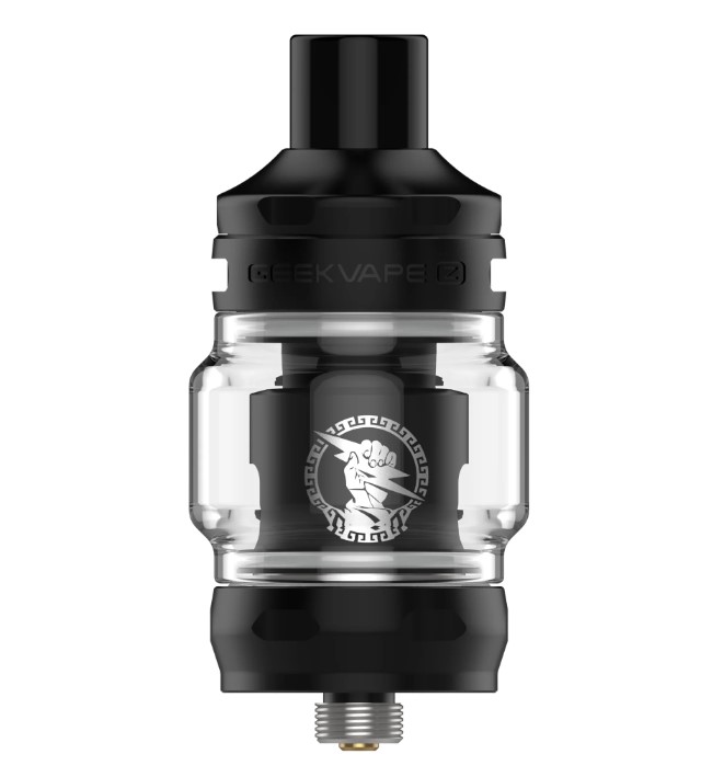 Geekvape - Z - Nano 2 Tank - Black