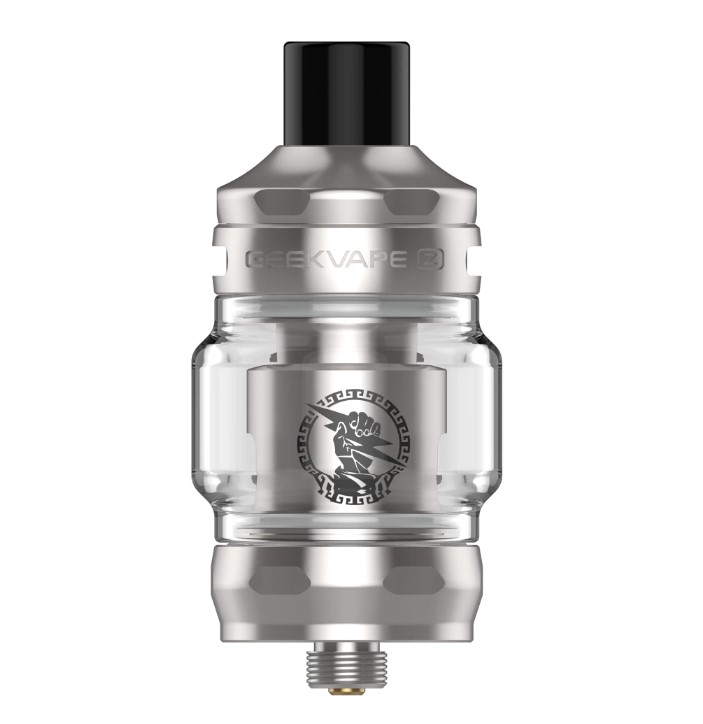 Geekvape - Z - Nano 2 Tank - Silver