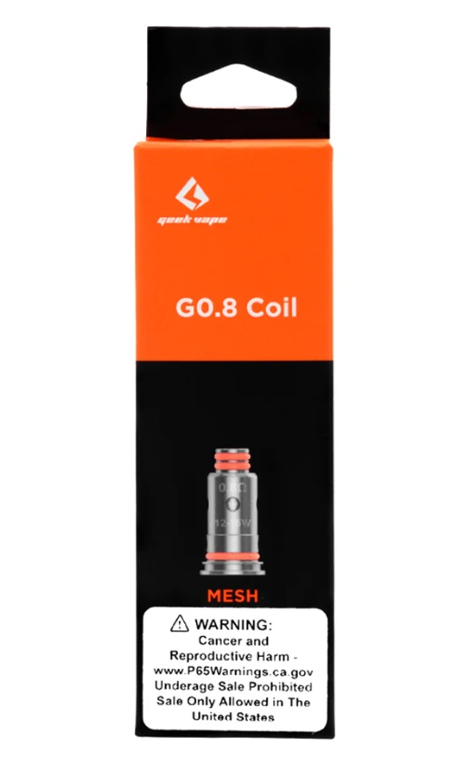 Geekvape - G0.8Ω Coil