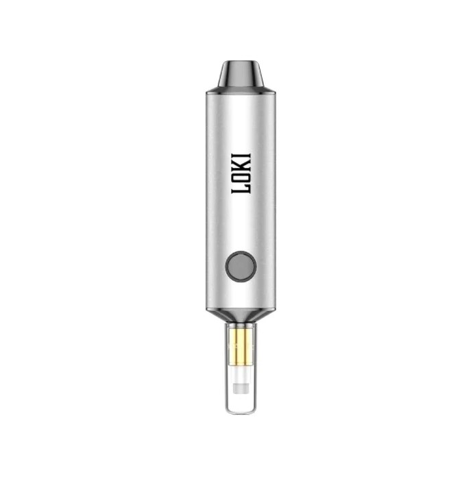 Yocan - Loki - Silver