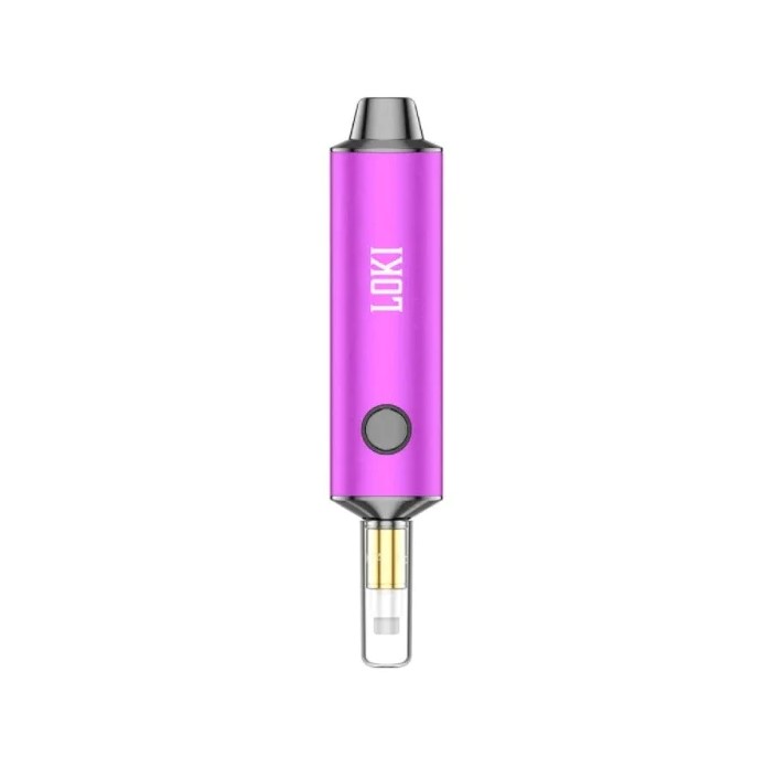 Yocan - Loki - Purple