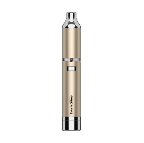 Yocan - Evolve Plus - Champagne Gold