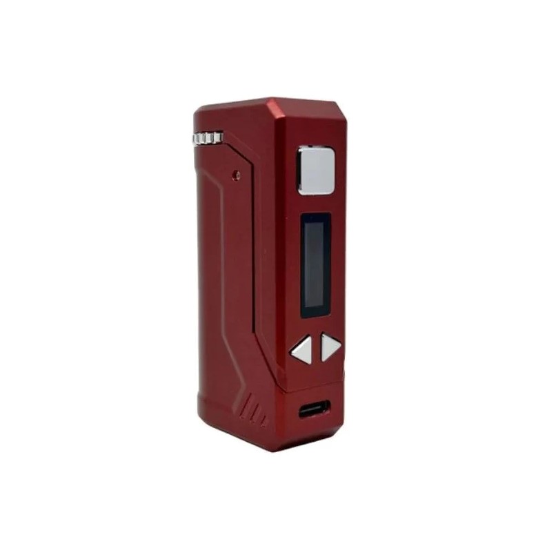 Yocan - UNI - PRO - Plus - Universal Potrable Mod - Burgundy 