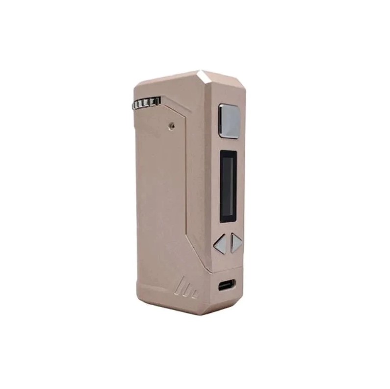 Yocan - UNI - PRO - Plus - Universal Potrable Mod - Sand 