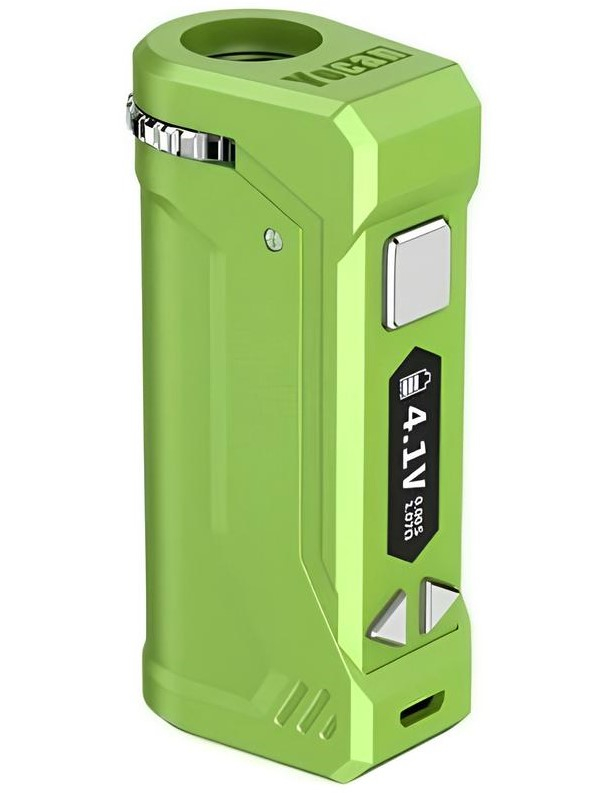 Yocan - UNI - PRO - Universal Potrable Mod - Green