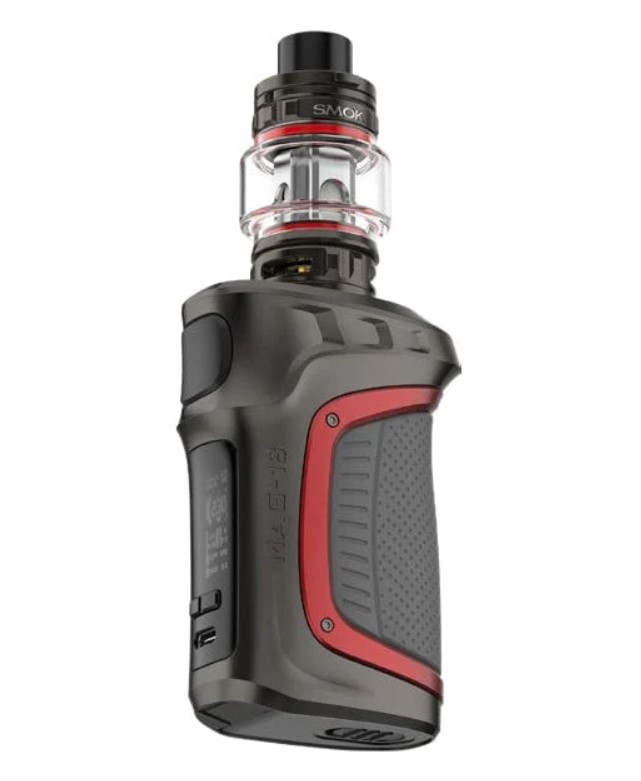 SMOK - MAG-18 Kit - Grey Red