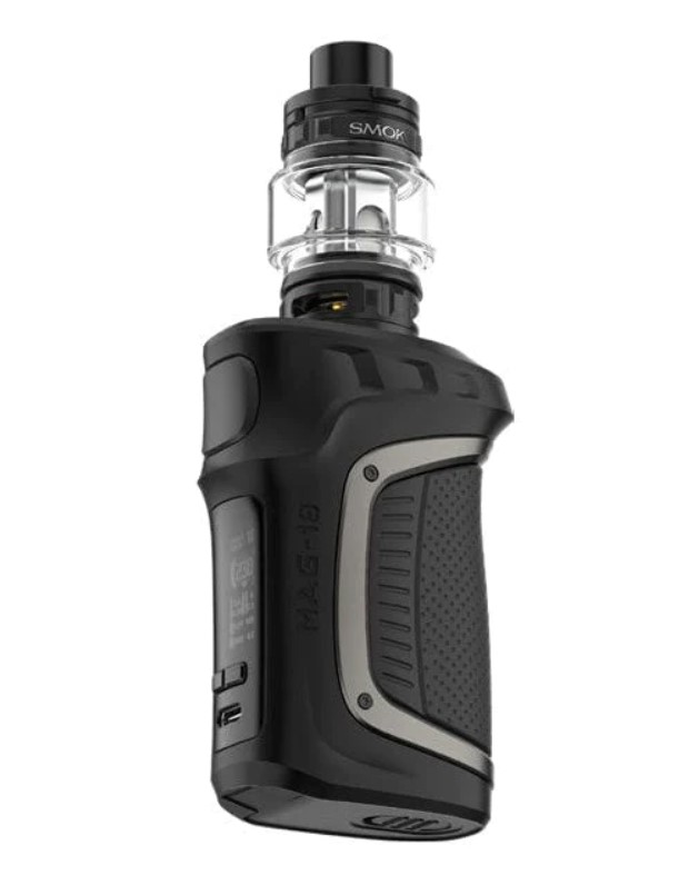 SMOK - MAG-18 Kit - Black 