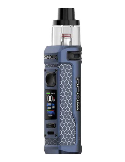 SMOK - RPM 100 Kit - Matte Blue 