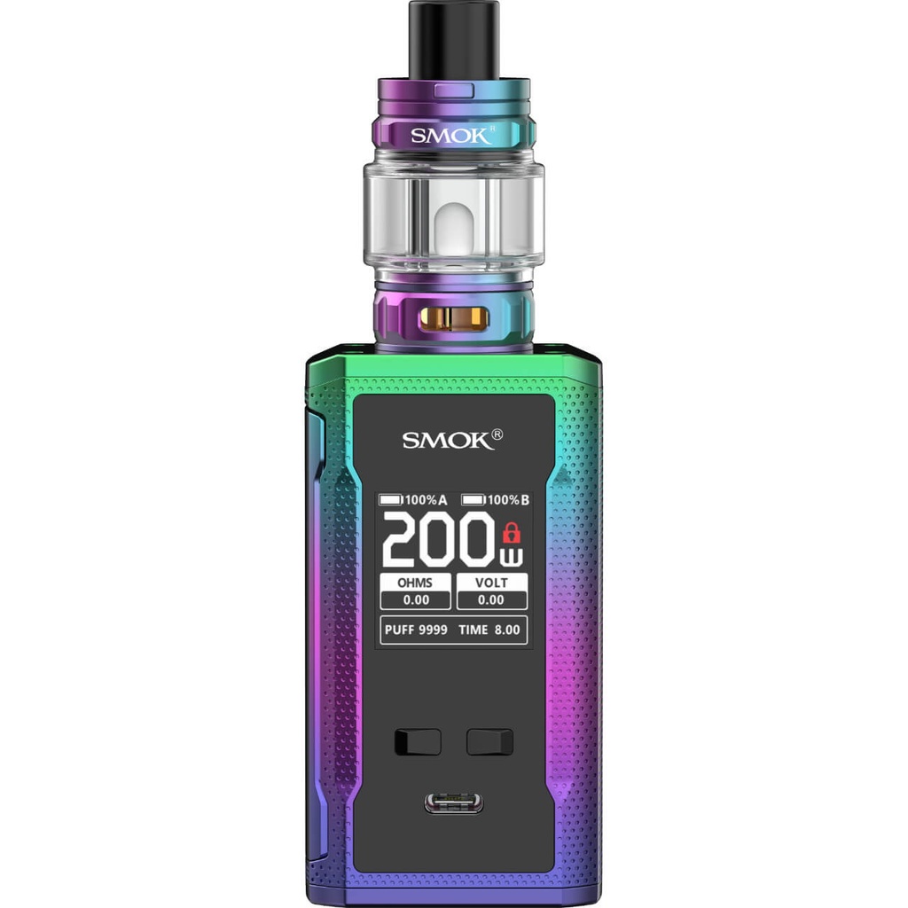 SMOK - R-Kiss 2 Kit - 7-Color