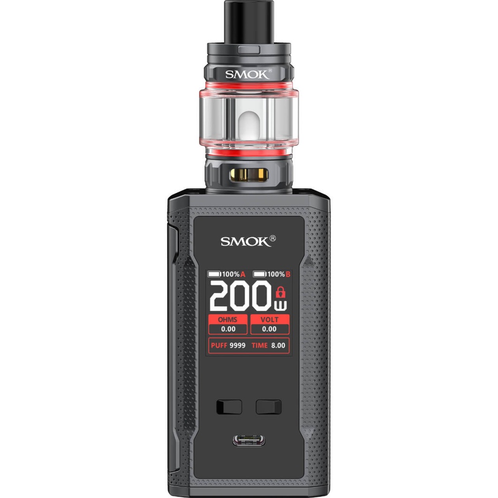 SMOK - R-Kiss 2 Kit - Grey