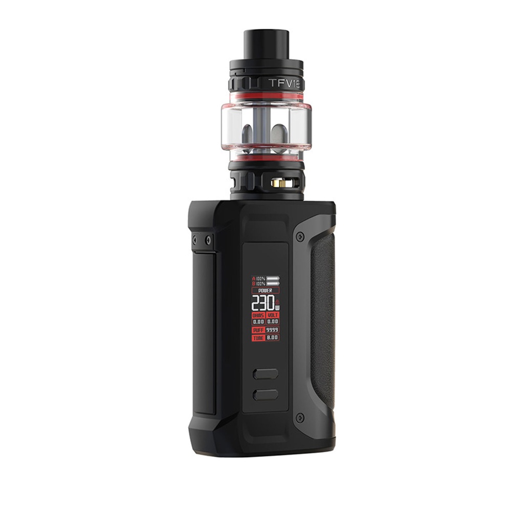 SMOK - ARCFOX Kit - Bright Black 