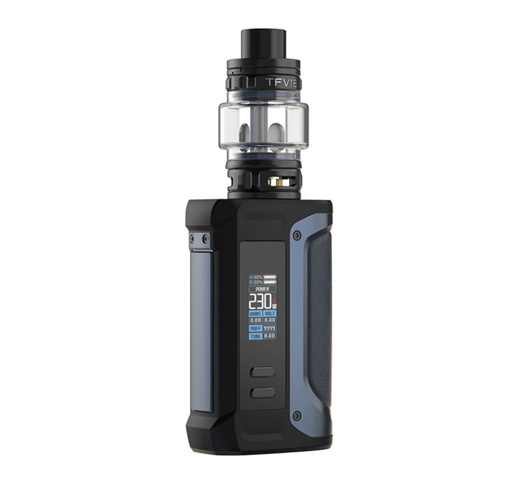 SMOK - ARCFOX Kit - Prism Blue 