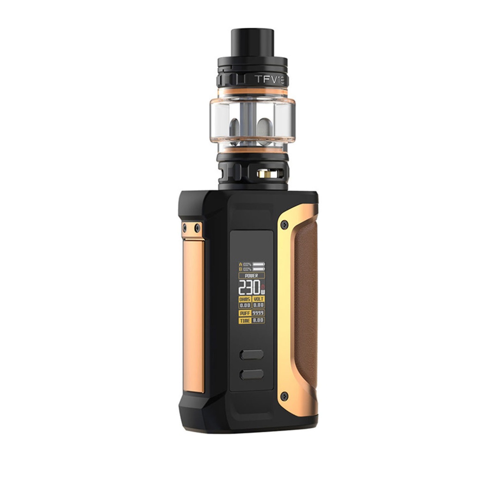 SMOK - ARCFOX Kit - Prism Gold 