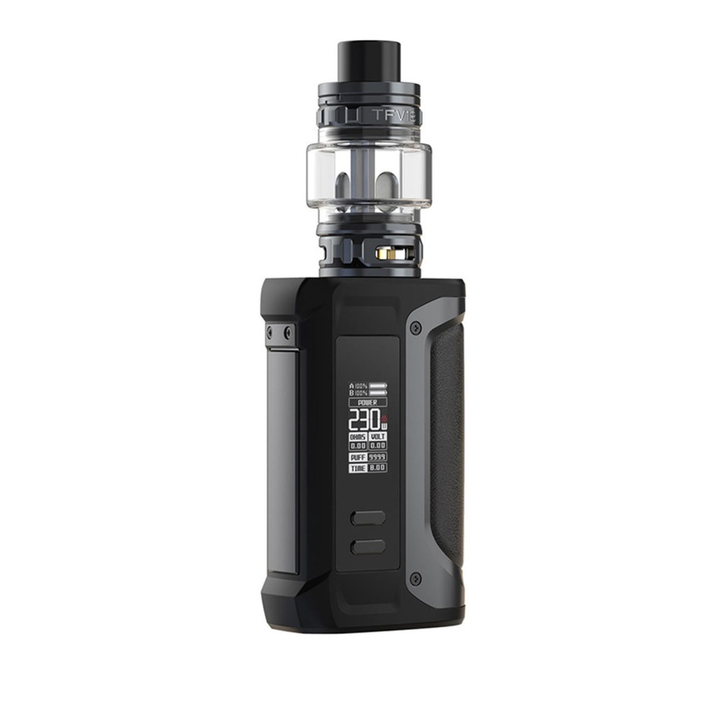 SMOK - ARCFOX Kit - Prism Gun Metal 