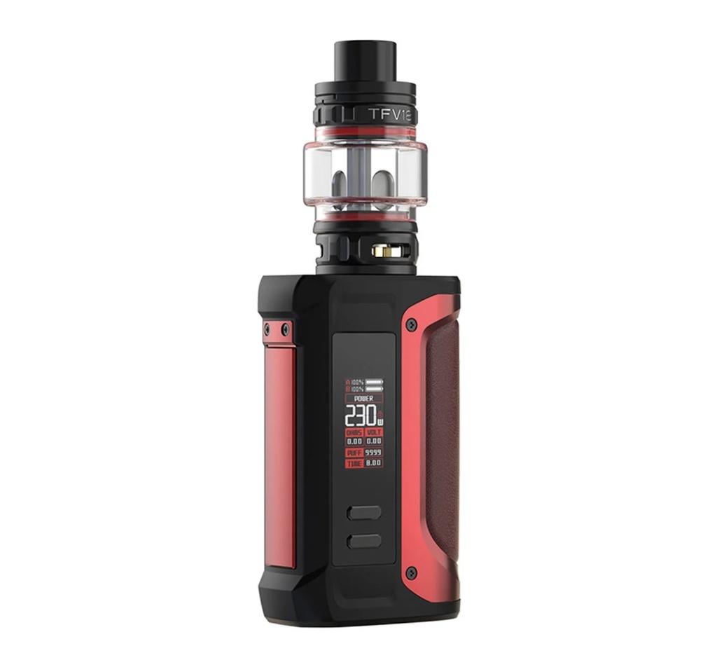 SMOK - ARCFOX Kit - Prism Red 