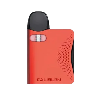 Caliburn - AK3 Pod System - Red